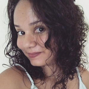 Foto de perfil de Larissa Souza