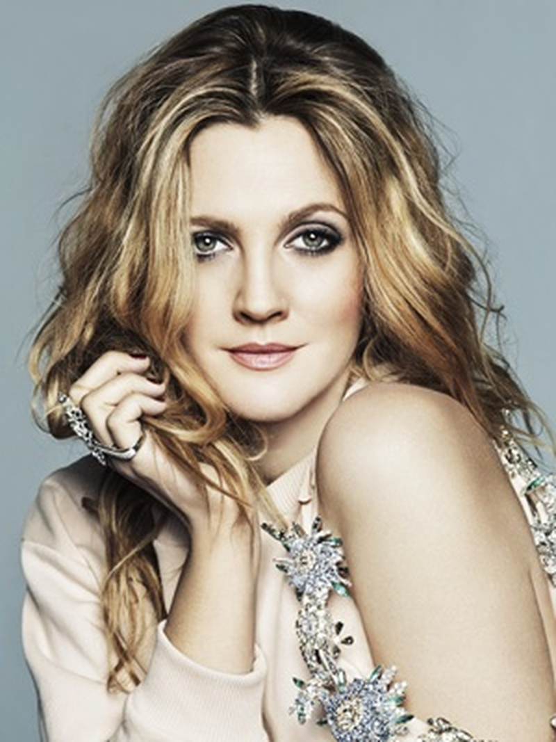 Drew Barrymore - Foto 16