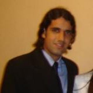 Foto de perfil de Thiago