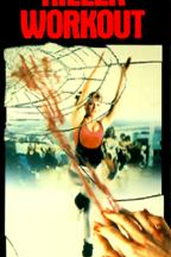  de Filme Killer Workout (1987)