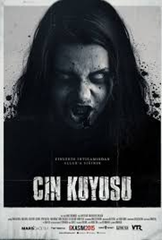 Poster 3 de Filme Cin Kuyusu (2015)