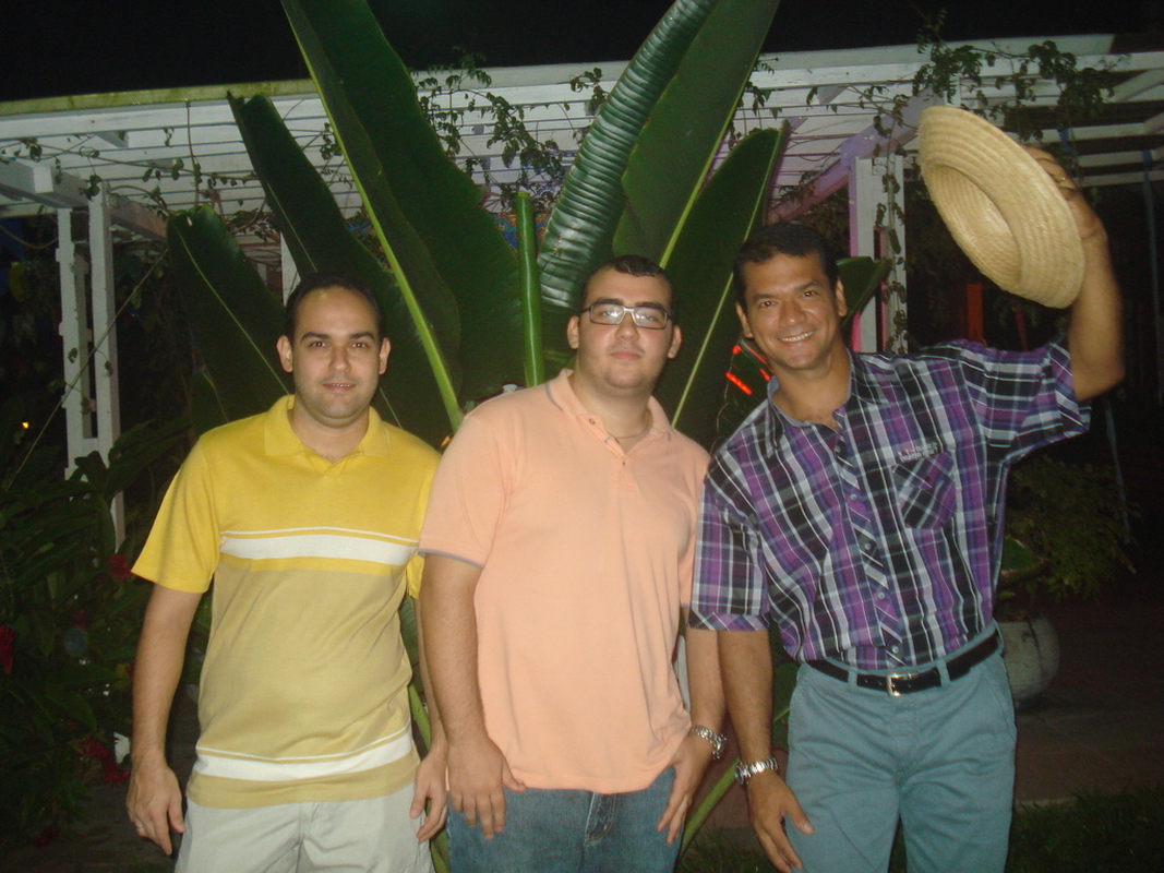 LEONARDO SENTO SE BARRETO - Foto 1