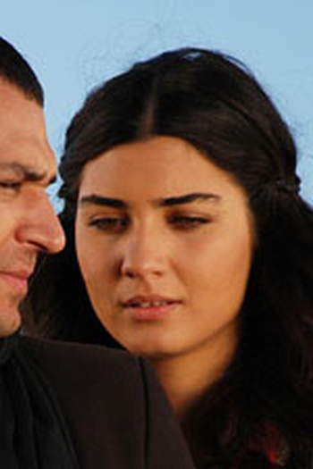 Poster de Episódio 15. Bölüm (2008)