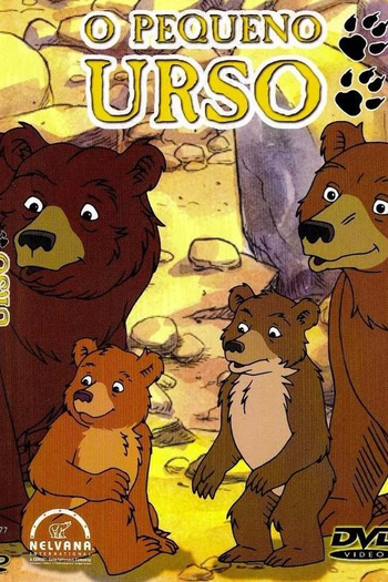  de Série O Pequeno Urso (1995)