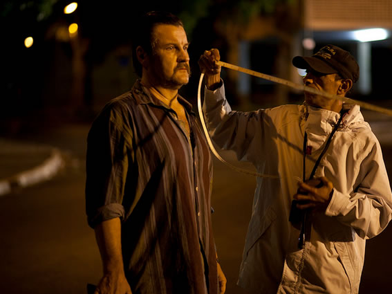 Foto 4 de Faroeste Caboclo