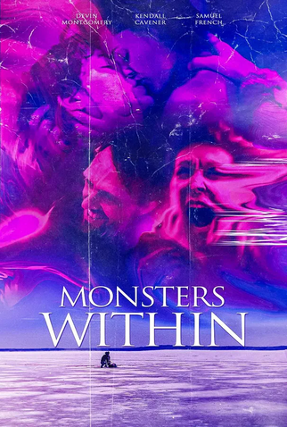 Poster 1 de Filme Monsters Within (2025)