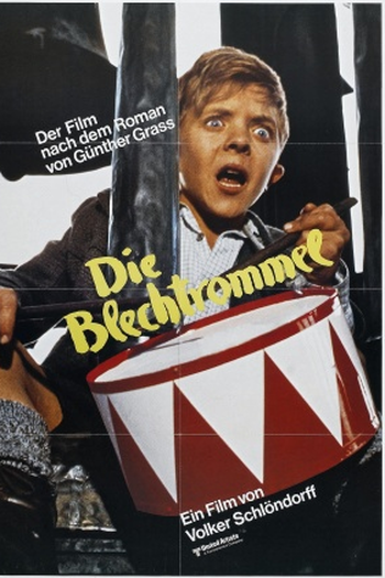  de Filme O Tambor (1979)