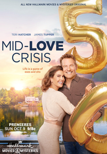 Mid-Love Crisis (Mid-Love Crisis)