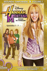 Hannah Montana Amigo de Verdade  (Hannah Montana True Friend)