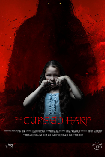  de Filme A Harpa Maldita (2019)