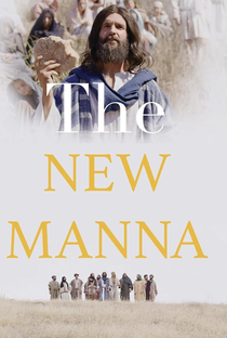 The New Manna - Poster / Capa / Cartaz - Oficial 1