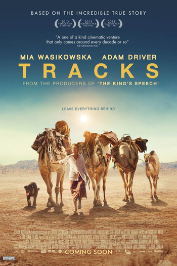  de Filme Trilhas (2013)
