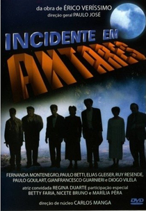 Incidente em Antares (Incidente em Antares (minissérie))