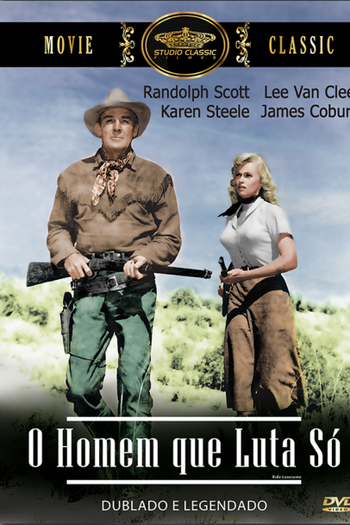  de Filme O Homem Que Luta Só (1959)