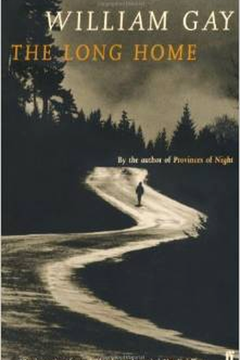 Poster de Filme The Long Home (2026)