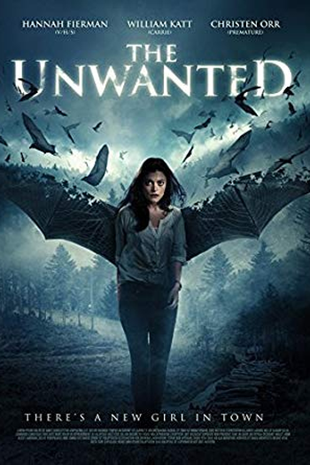  de Filme A Intrusa (2014)