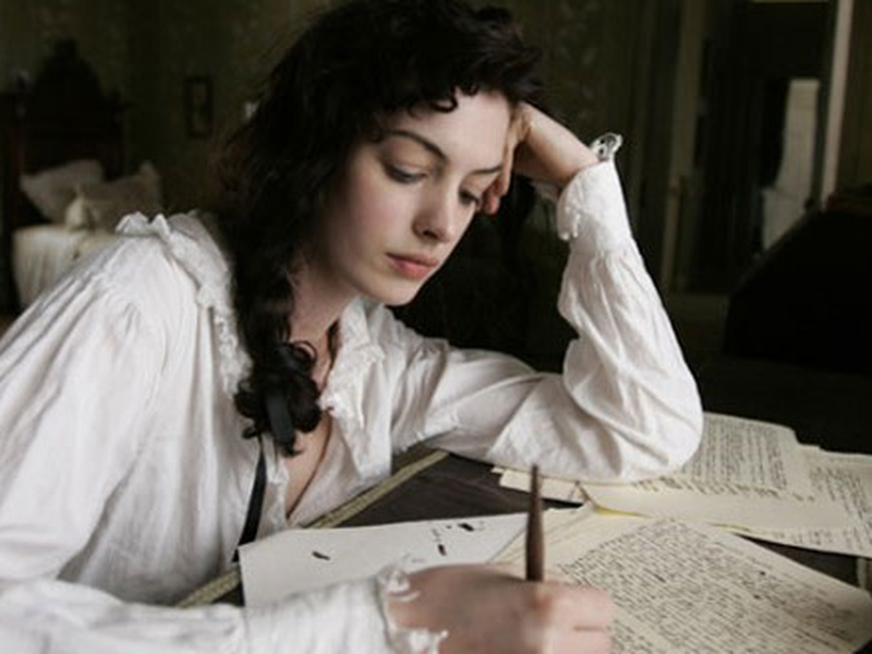 Foto 4 de Amor e Inocência