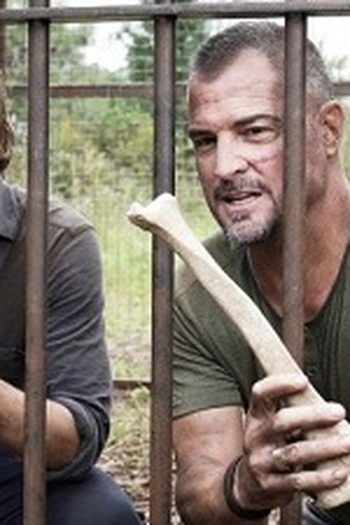 Poster de Episódio Specimen 234 + PAPR + Outbreak (2018)