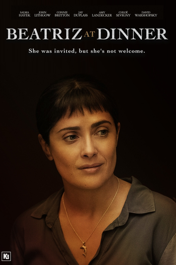  de Filme Jantar Com Beatriz (2017)