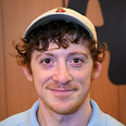 Ethan Slater
