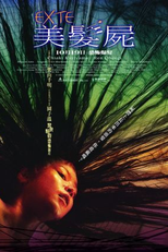 Extensões Capilares (Ekusute)