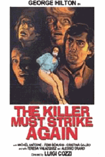  de Filme Matador Implacável (1975)