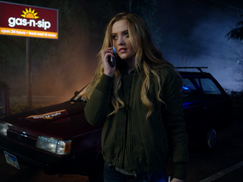 Foto 32 de Sobrenatural (12ª Temporada)