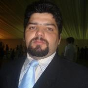 Foto de perfil de Andre Soares Rangel