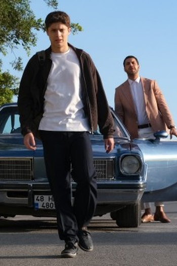 Poster de Episódio 1. Bölüm (None)
