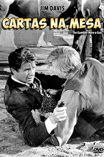  de Filme Cartas na Mesa (1961)