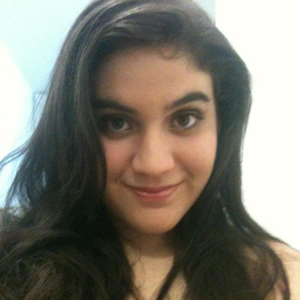 Foto de perfil de Mariana Maia