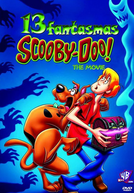 Os 13 Fantasmas de Scooby-Doo! (1ª Temporada)