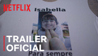 Isabella: o Caso Nardoni | Trailer oficial | Netflix Brasil