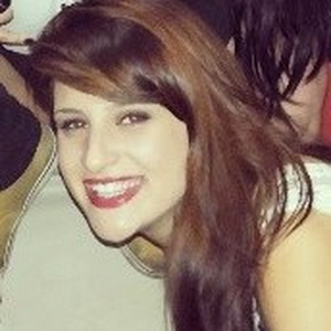 Foto de perfil de carolina funck tessele