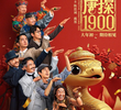 Detetive Chinatown: O Mistério de 1900