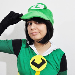 Foto de perfil de Veronica Morais