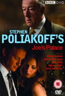 O Palácio de Joe - Poster / Capa / Cartaz - Oficial 2