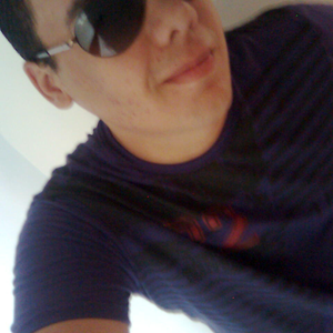 Foto de perfil de Jean Brandão