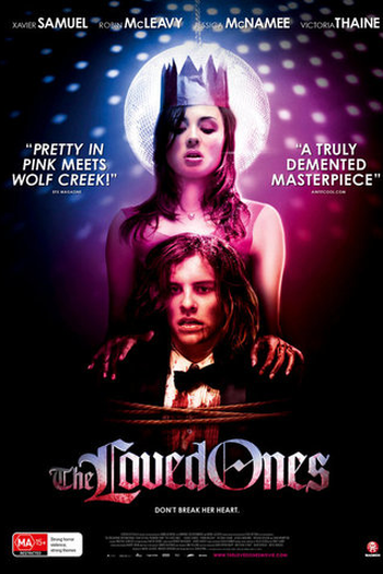  de Filme Entes Queridos (2009)