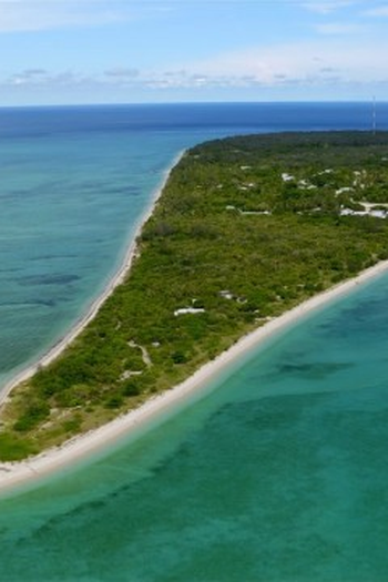 Poster de Episódio Torres Strait (2022)