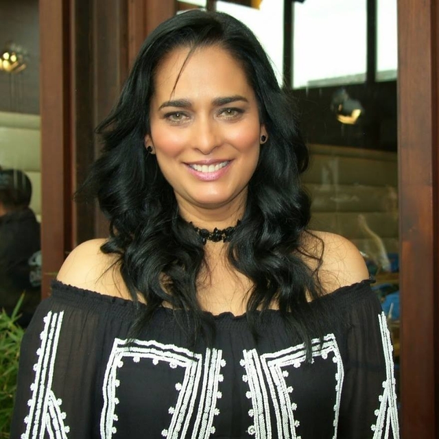 Fotos | Jacqueline Arenal | Artista | Filmow