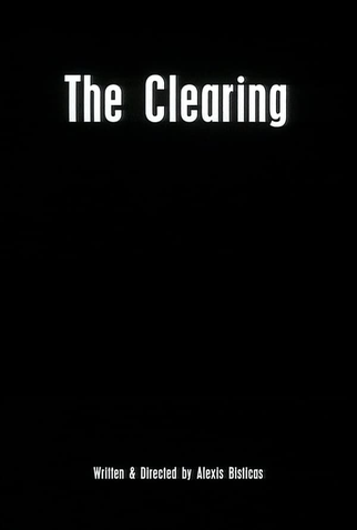 Poster 2 de Curta The Clearing (1994)