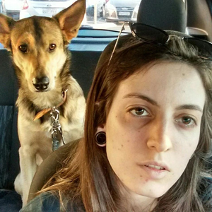 Foto de perfil de Sabrina