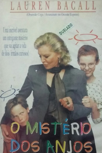  de Filme O Mistério dos Anjos (1995)