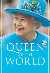 Queen of The World (Queen of The World)