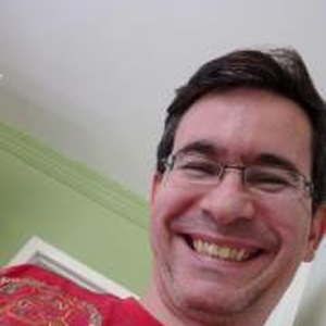 Foto de perfil de Ricardo Amaral