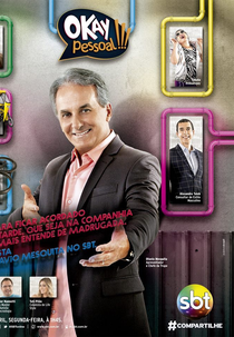 Okay Pessoal!!! (Okay Pessoal!!!)