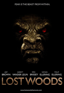 Lost Woods (Lost Woods)