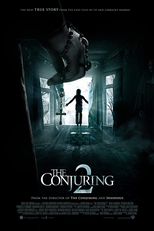 Invocação do Mal 2 (The Conjuring 2)