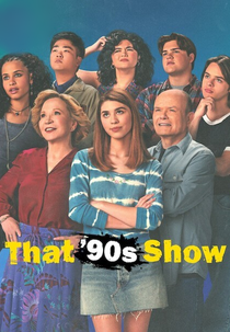 That '90s Show (Parte 3) (That '90s Show (Part 3))
